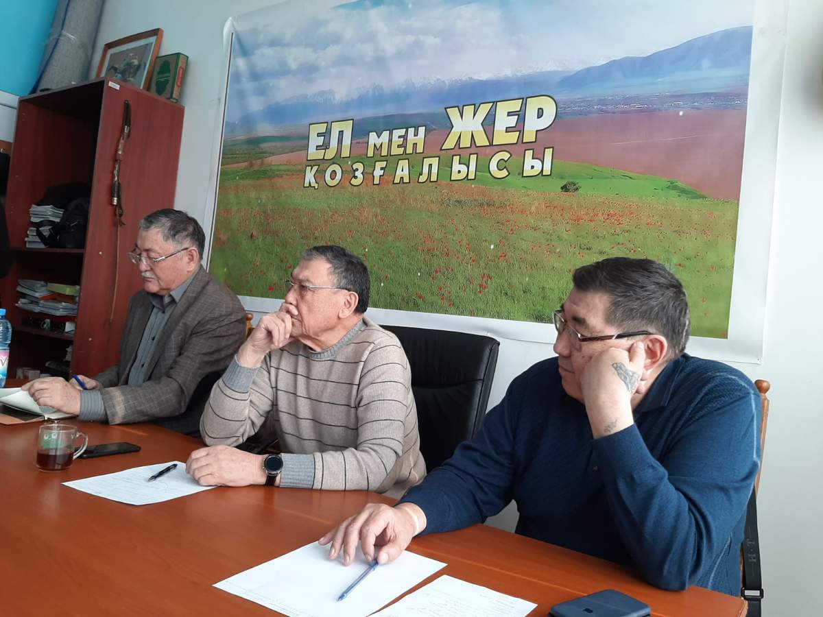 Қаңтар оқиғаларын зерттейтін тәуелсіз комиссия құрылды