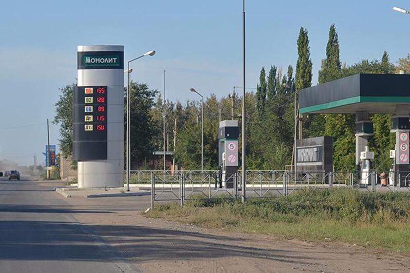 Мұнай өнімдерін заңсыз тасымалдағандар қолға түсті