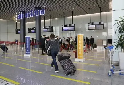 Шетелден келген 32 адам карантиндік стационарға жатқызылды
