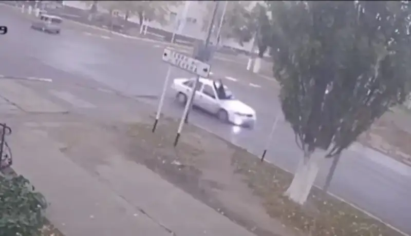 «Балалар арасында көлік жолына жүгіріп шығатын жаңа ойын пайда болды»
