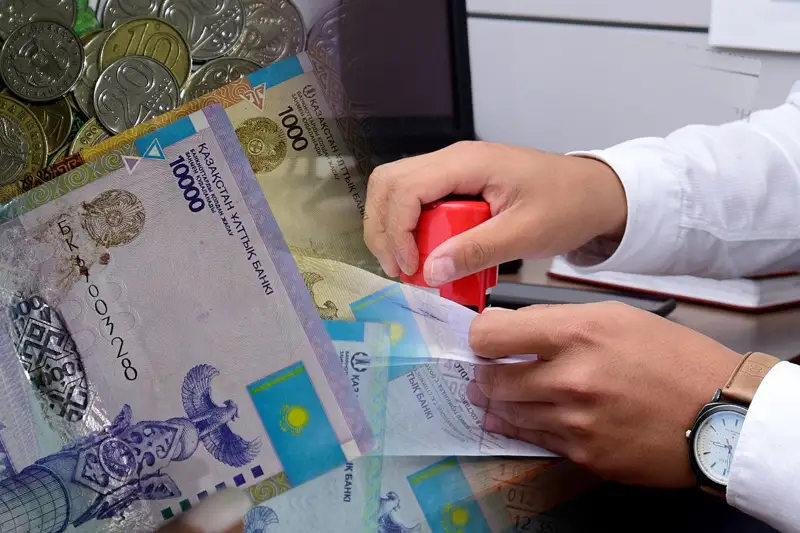 Пәтер иелері кооперативтеріне айыппұл салынды