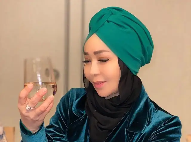 Айнұр Тұрсынбаева кінәсі үшін кешірім сұрады