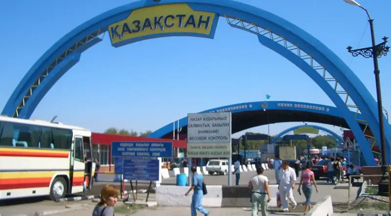 4 сәуірден бастап бірқатар өткізу бекеті жабылады 