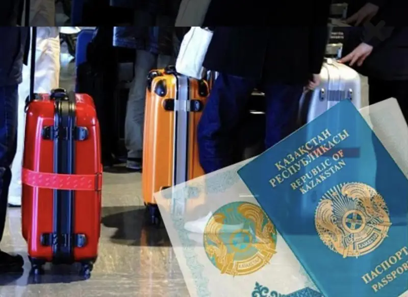Дүйсенова депутаттарға жаңа көші-қон саясатын түсіндірді