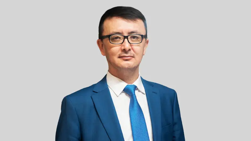 Дархан Ахмед-Заки ҚР Ғылым және жоғары білім министрлігінің Ғылым комитетінің төрағасы болып тағайындалды