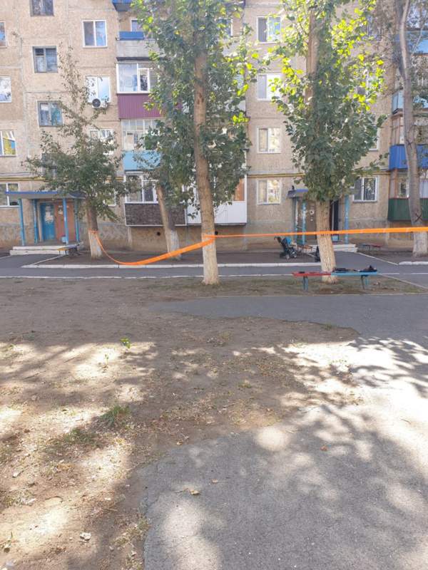 Лисаковта атыс болды: Қаза тапқандар бар