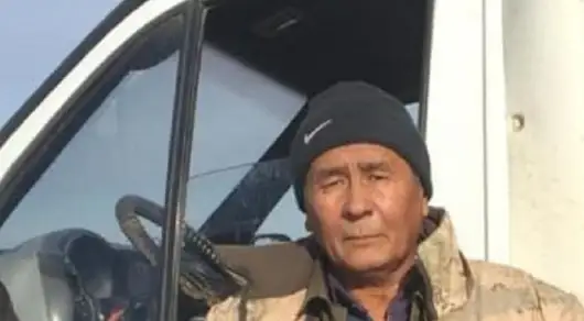 Жолда қалған жүргізушіге 2 тәулік бойы ешкім жәрдемдеспеген