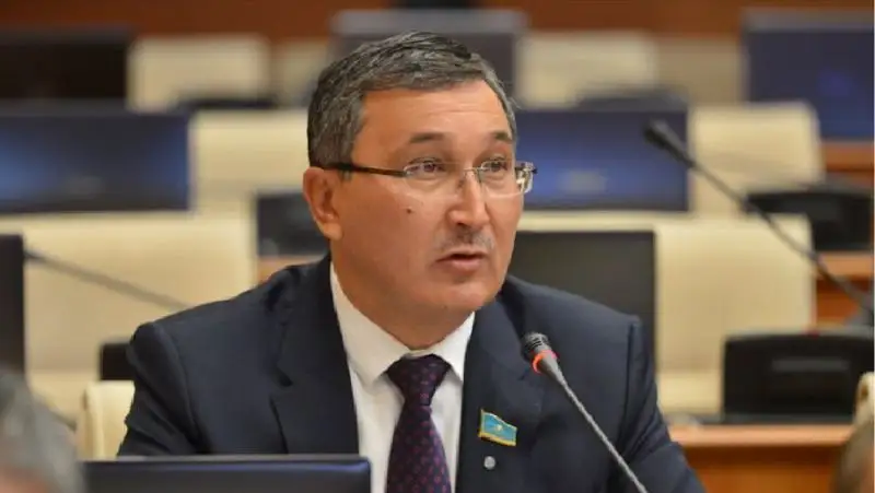 Қазақстан құрылысшылар одағының төрағасы президенттікке кандидатурасын ұсынуға өтініш берді