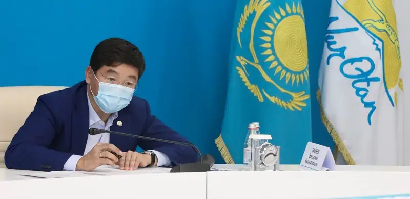 Праймериз: «Көлеңкемен төбелес»