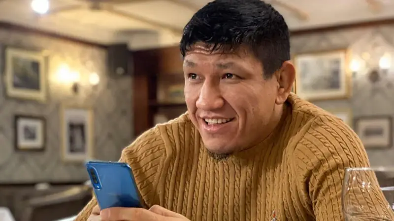 Бізді қиын кезең күтіп тұр: Қуат Хамитов даулы мәлімдеме жасады