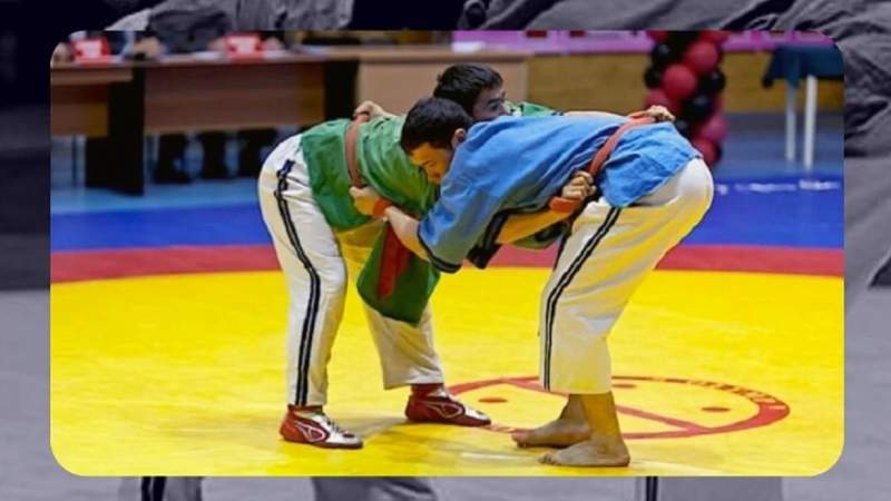 Астанада белбеу күресінен әлем чемпионаты өтеді