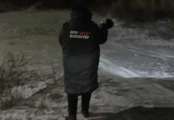 Павлодарда жоғалып кеткен оқушы қыз екі күннен кейін табылды