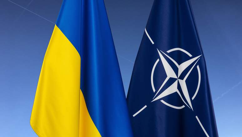 НАТО Украинаның төрт өңірінің Ресей құрамына өтуін мойындамайды 