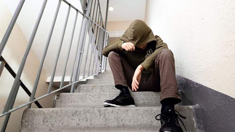 Қазақстан 15-17 жасөспірімдердің суицид жасауы бойынша ондыққа енеді