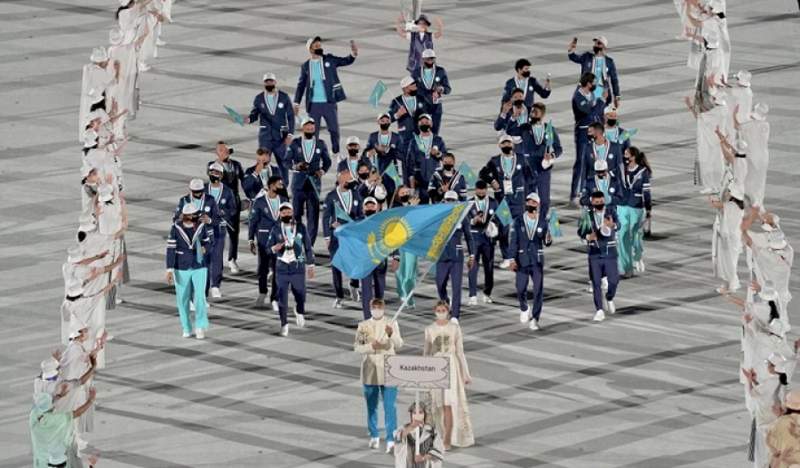 Олимпиададағы сәтсіздік: Ұлттық құрама бапкерлері ауыса ма?