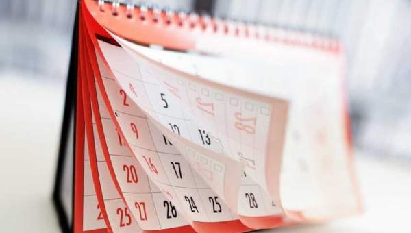 Қаңтар айында қазақстандықтар неше күн демалады? 