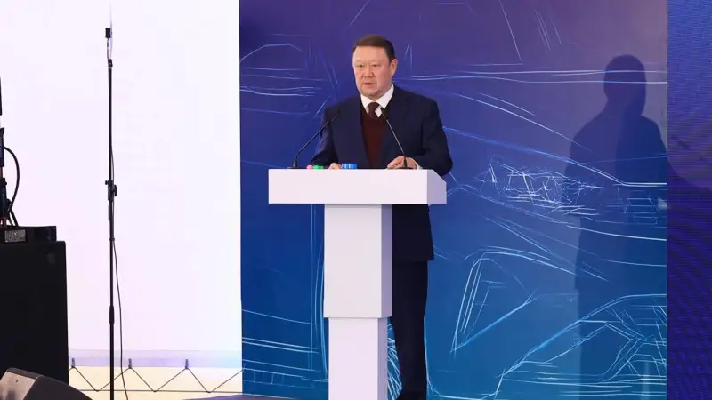 Ақтөбе облысынан Қостанайға дейін жаңа газ құбыры тартылады