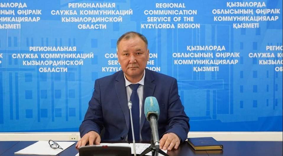 Аймақ экономикасында өсім бар