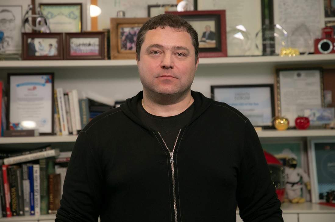 Михаил Ломтадзе: «Болмайтын іспен айналысуды доғару керек»!