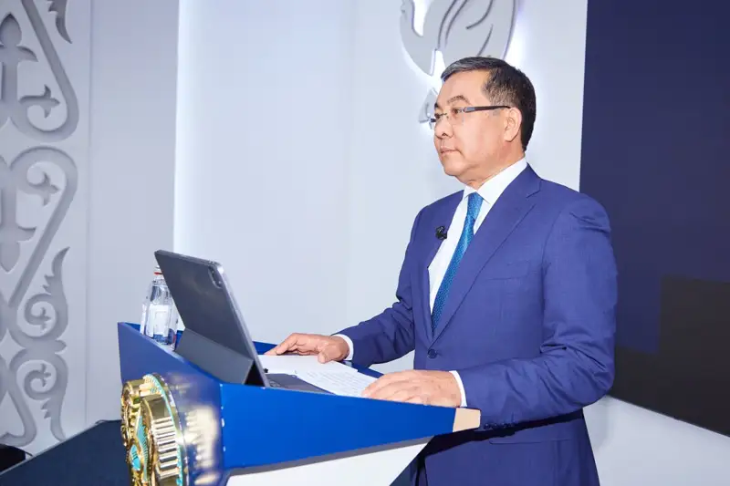 «Мен СИҚЫРШЫ емеспін...» – АБАЙ облысының әкімі тілшіміздің сұрағына жауап берді