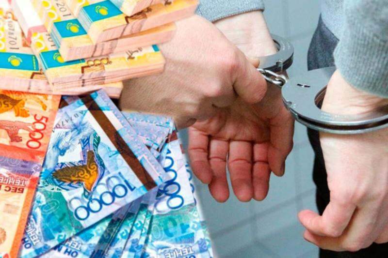 Танысының атына онлайн-несие рәсімдеген ақмолалық тұрғын анықталды 