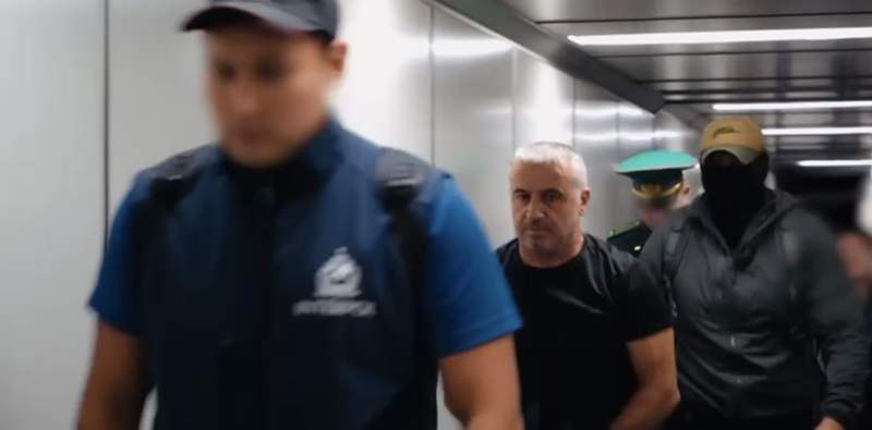 Қазақстанда 1 млрд теңге жымқырған күдікті Түркиядан экстрадицияланды