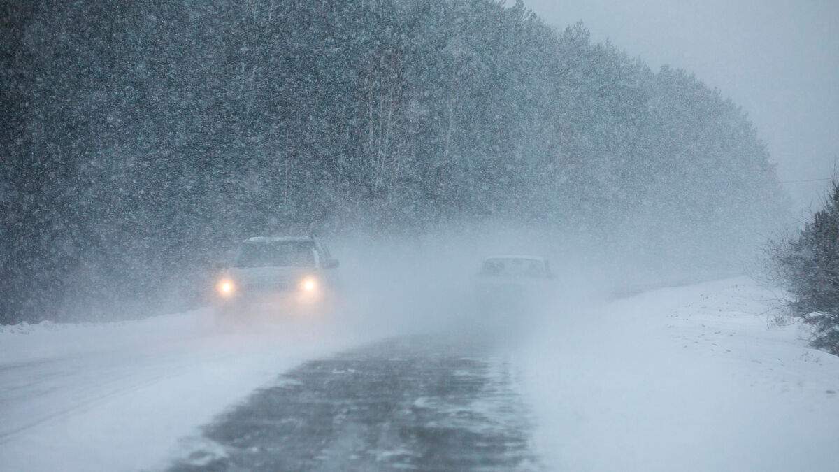Алдағы үш күнге арналған ауа райы болжамы жарияланды