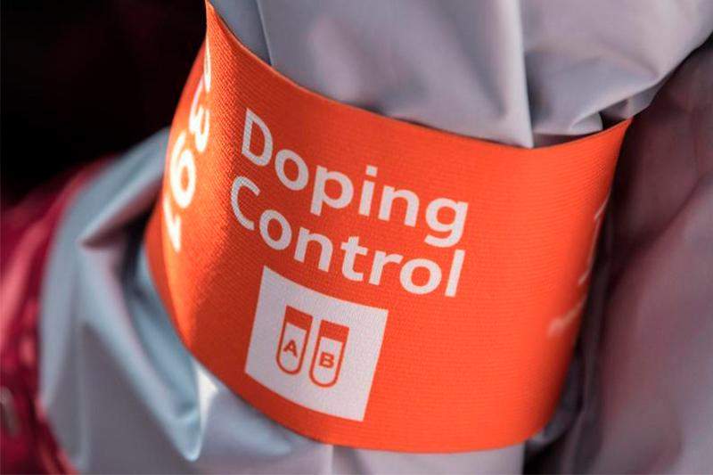 Бейжің Олимпиадасында спортшы допинг күдігіне ілінді