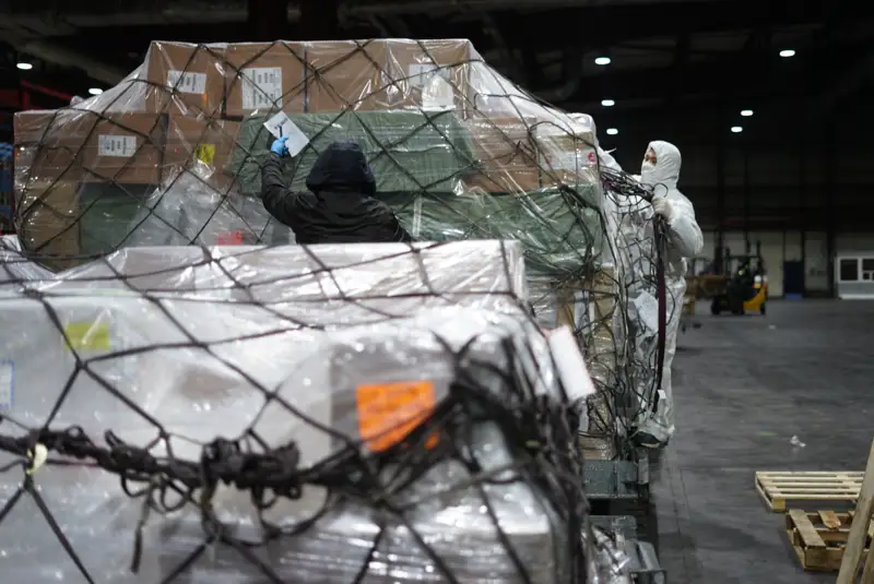 Гуманитарлық көмек НЕГЕ екі ай бойы таратылмады?