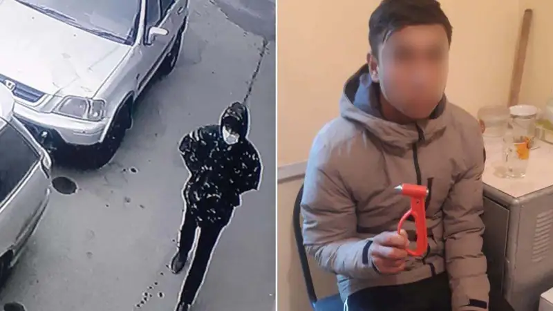 Алматы облысында 25 жастағы жігітке мешіт тонады деген айып тағылды