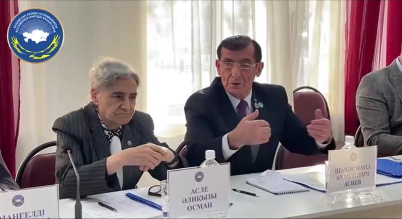 «Dialog» cарапшылар орталығы ашылды