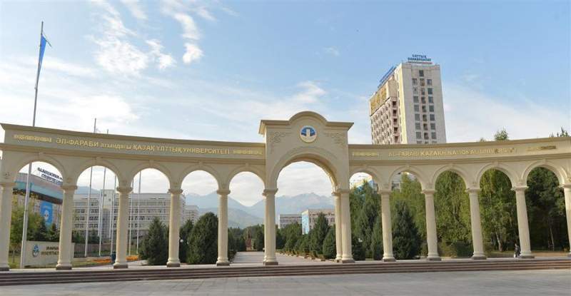 Жансейіт Түймебаев, Қаз ҰУ ректоры: Студенттердің әлеуметтік жағдайына баса көңіл бөлеміз