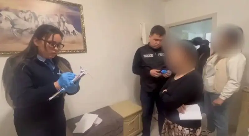 Жыныстық порно әйелді ауыстыру