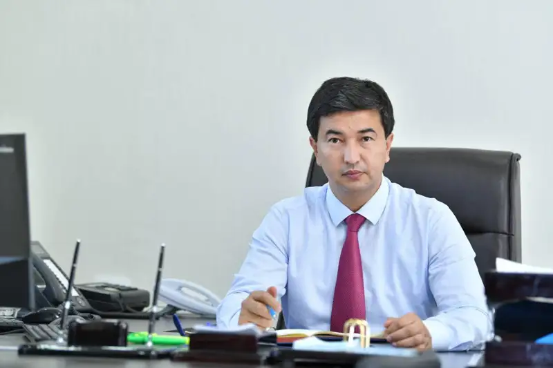 Шыңғыс Мұқан: Әкімдікті Асқаровтың мұрасына қарсы етіп суреттеу – әбестік