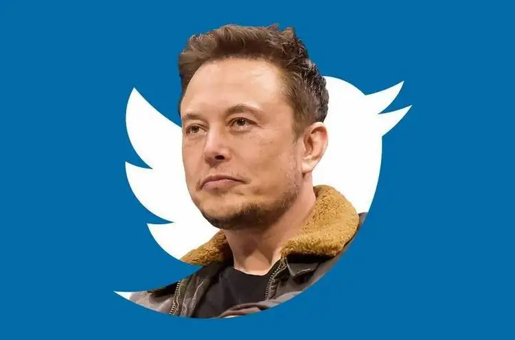 Илон Маск Twitter-ді сатып алды