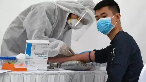 Коронавирус жұқтырғандар саны 500-ден асты, тағы бір адам көз жұмды 