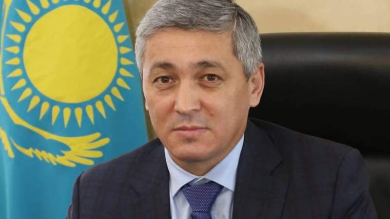 Қарағанды қаласына жаңа әкім тағайындалды
