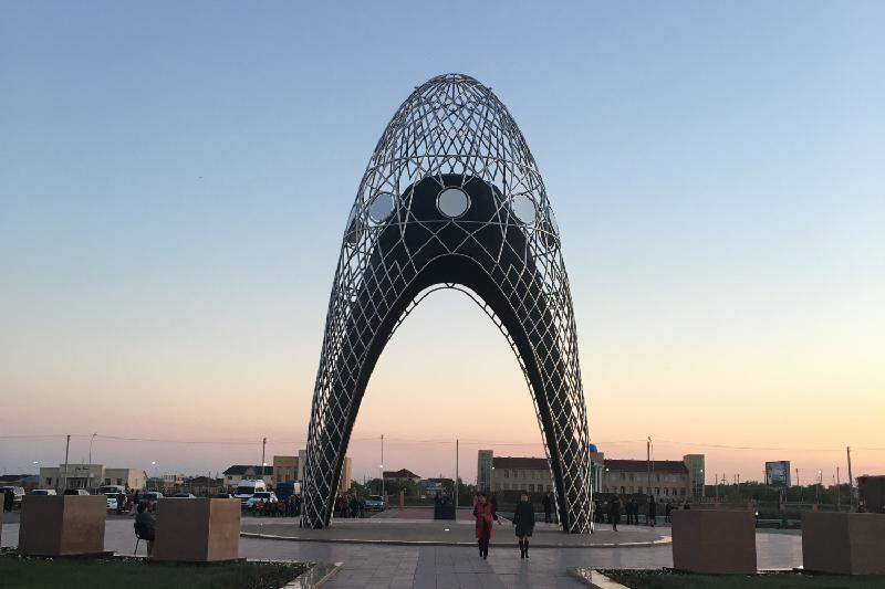 «АЛЖИР жүрегіңді ауыртады»