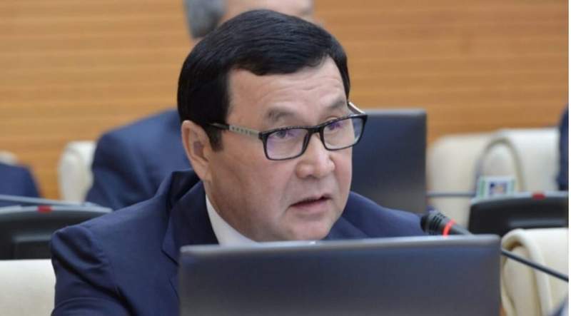 Самат Мұсабаев: Әр рейс үшін бір жарым миллион төлеп отыру кімге ұнайды?