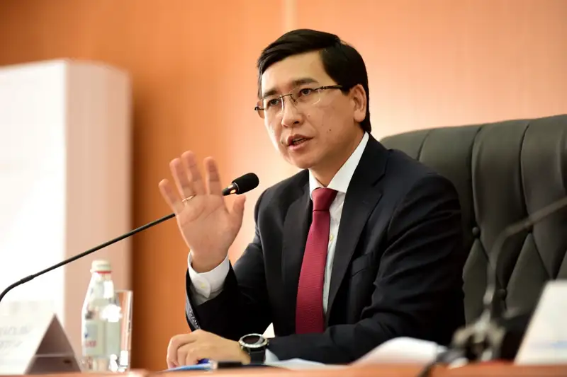 Министр жауабы: Жаңа оқу жылы қалай өтеді? 