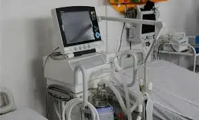 Түркиядан Қазақстанға өкпені жасанды желдету аппараттары жеткізілді