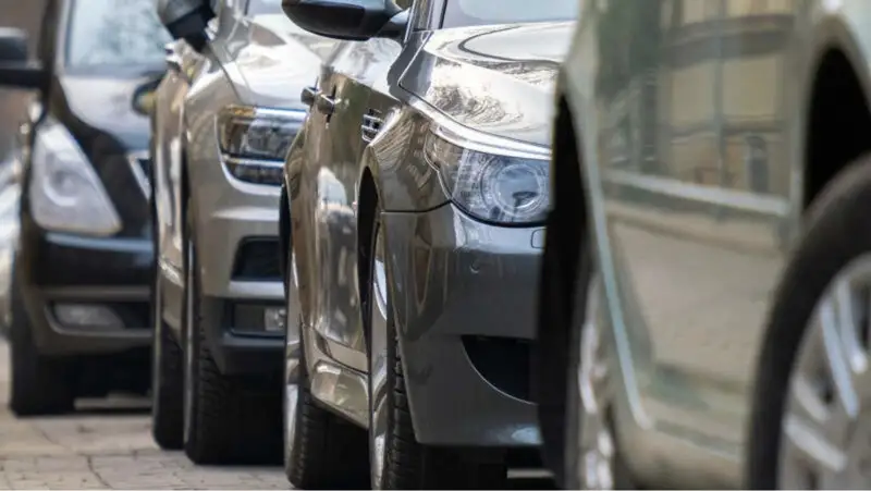 220 мыңнан астам автокөлік заңдастырылды
