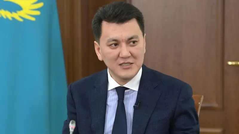 «Оппозиция бір ай уақытты ішкі дау-дамаймен өткізді»