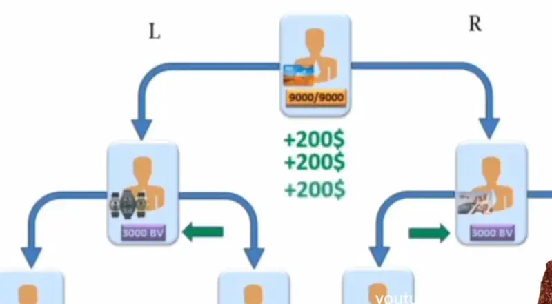 Қызылорда облысында «Qnet» қаржы пирамидасымен айналысқан 3 күдікті қамалды