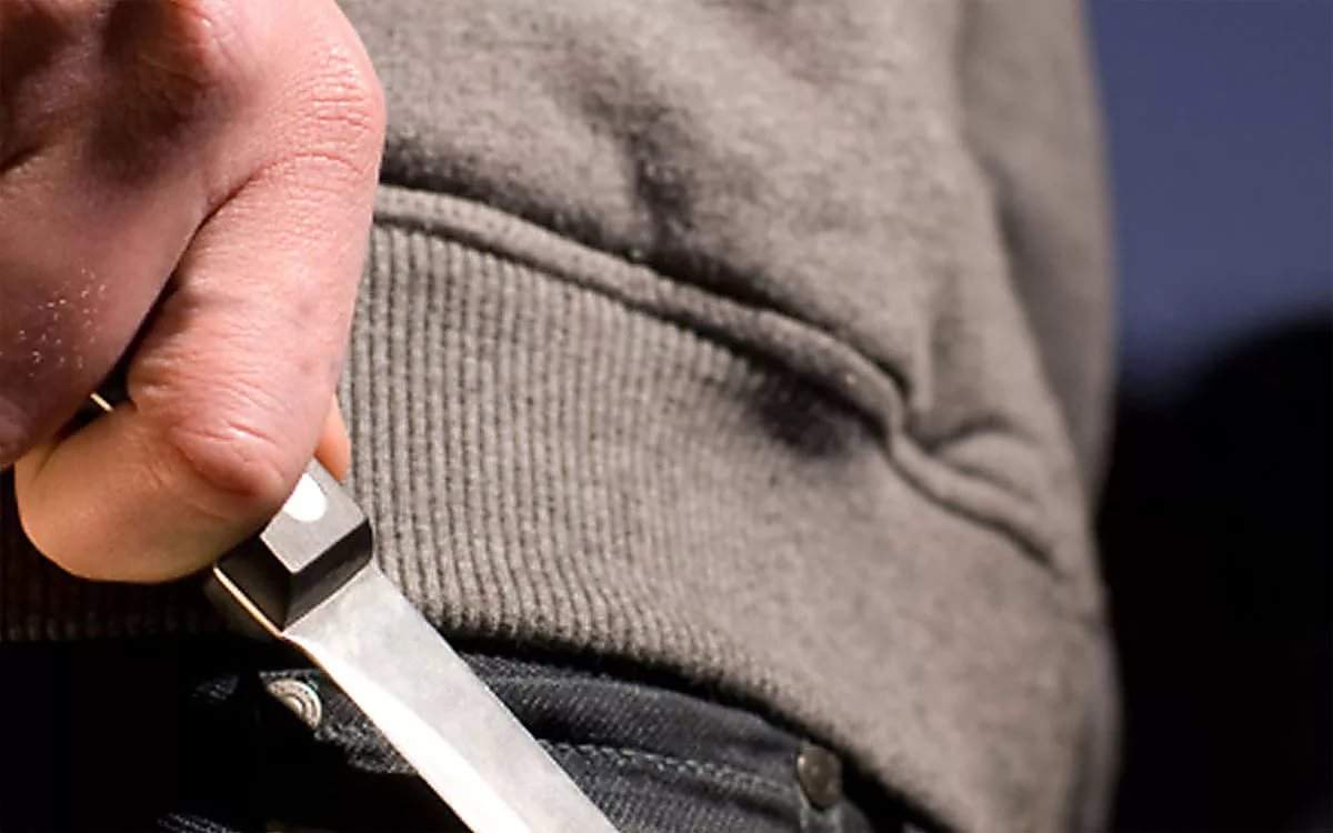 Шахтинск қаласында жас спортшыны пышақтап кетті
