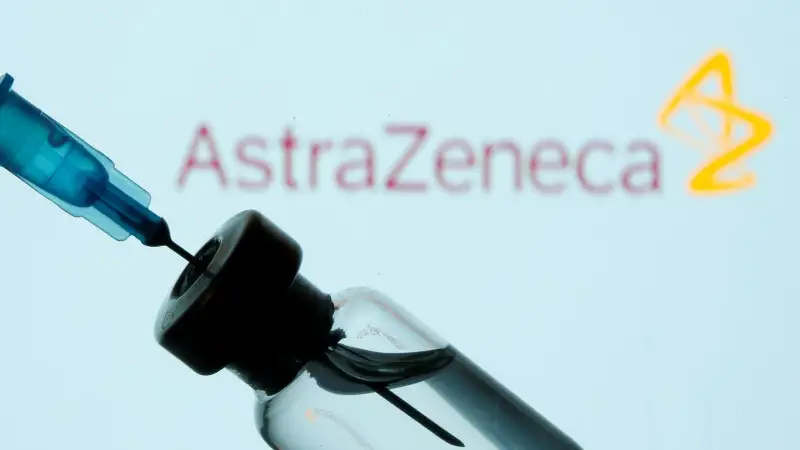 AstraZeneca вакцинасының жанама әсері бары мойындалды