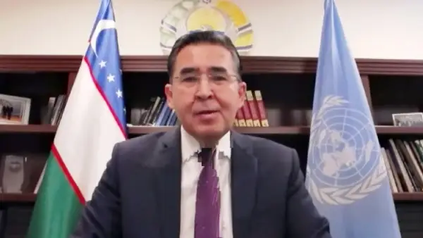 БҰҰ Наурыз мейрамын атап өтті