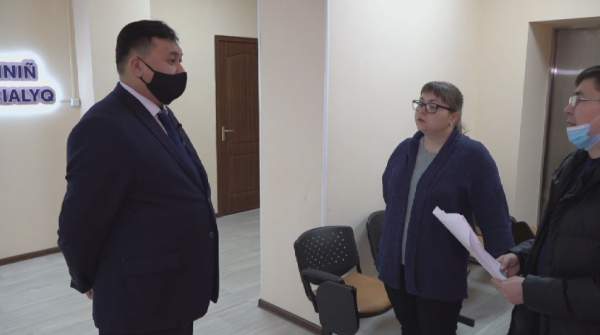 Мемлекет грантына монша ашқан кәсіпкердің ісі сотқа жолданды