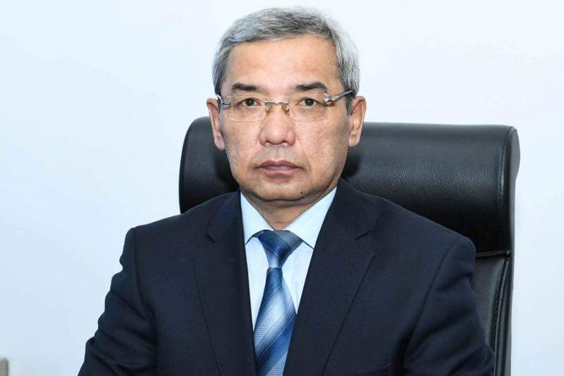 Қызылорда облысы Шиелі ауданына жаңа әкім тағайындалды