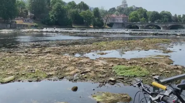 Италияда төтенше жағдай жариялануы мүмкін